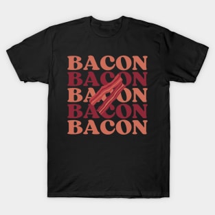 BACON T-Shirt